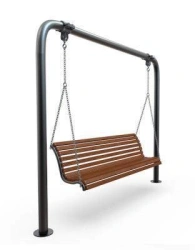 Alma Swing A3015 - Durable Outdoor Swing Set