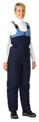 Women's Semi-Overall "Ladoga" Model 2.204