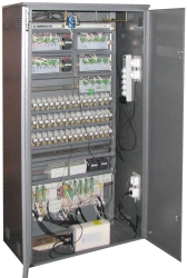 Telemechanics Remote Control System KTM-02K