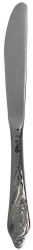 Eco-Friendly Stainless Steel Table Knife M-11 "Governor