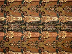 Jacquard Upholstery Fabric Garnet Art. 324000