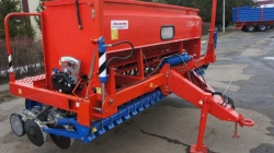 Universal Grain Seeder SUBM-3.6