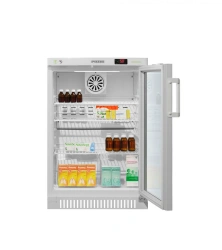 Pharmaceutical Refrigerator for Medicine Storage XH-140-1 "POZIS