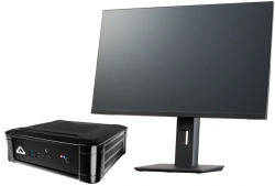 Full-Featured Workstation for Employees PC1124/B250-01, BERT.466219.005-009