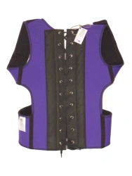 Elastic Reclinator KR1-25 for Posture Correction