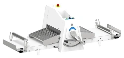 Dough Sheeter Machine TRM-450-500