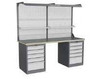 GRD Series Workbenches for Assembly and Repair