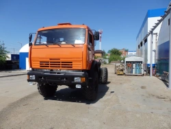 Heavy-Duty Truck Tractor 4326K3