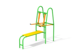 CO 6.03 Sport Training Machine