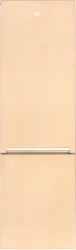 Household Refrigerator with Freezer RCNK310KC0SB