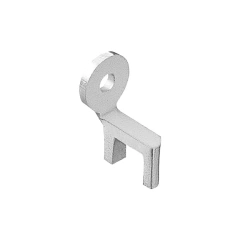 Metal Shielding Plug for Micro USB Port