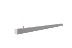 LED Lighting Fixture ABERLICHT LINE INI - 27/90 NW for Indoor Use