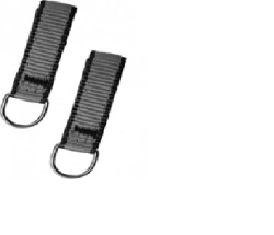 Height Safety Anchor Point Set for Lanyard (2 pcs)