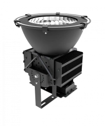 Industrial LED Light Fixture BARLED BL-H-200