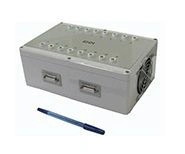 Mobile Load Block for Traffic Controllers BNM Model ЦАКТ468221007001