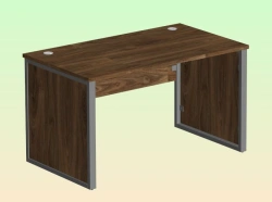 Office Desk for Document Handling - Model PGBА.1004.12.00.00.000