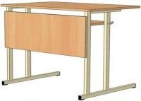 Wooden Table for Educational Institutions