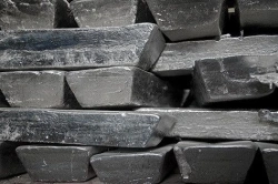 Hot-dip galvanising alloy CNA (zinc-nickel-aluminium)