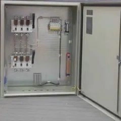 Switch heater cabinet SHOV-2