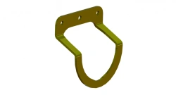 Type A Anchor Device "UHO INSTALL