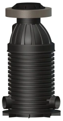 Modular Catch Basins 500, TU