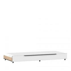 Urban LD.528230.000 Pull-out Drawer for Loft Bed (Golden Oak/White)