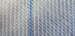 Multi-Axial Glass Fiber Fabric - BIAX BX0610lld/10H01