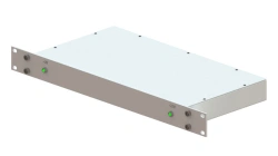Receiving Distribution Panel PRP160-2K (Dual-Channel)
