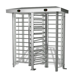 Full-height Double Electromechanical Turnstile LKD-TP-11-21