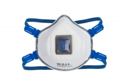 Wall Cup 95HK+BE FFP2 R D Filtering Respirator with Exhalation Valve