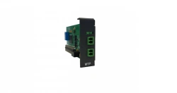Time Synchronization Module "Current Loop" with 2 Ports