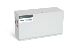 Backup Power Supply for Security and Fire Alarm Systems IVEP-12/3.5 RSR