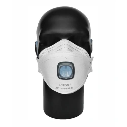 Filtering Half Mask for Aerosol Protection, PHSV 303