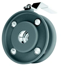 LD Strizh Steel Ball Valve 20 Dn40 Ru16Mpa P/P