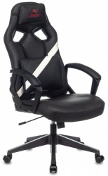 Comfortable Single-Seater Chair with Armrests - ZOMBIE DRIVER Series