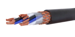 Flexible Copper Cable MKESH-M