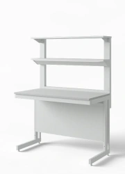 Laboratory Wall Table for Various Applications: LK-900 SP
