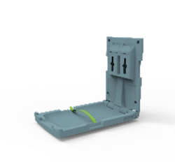 Vertical Changing Table for Infants, Model 270