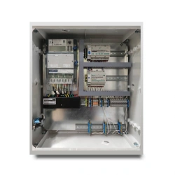 Transformer Substation Monitoring Cabinet - SHMTP