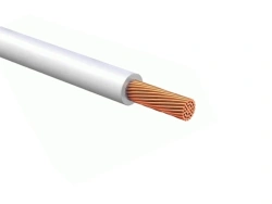 PuGV Wires - Single-Core Electrical Connection Wire