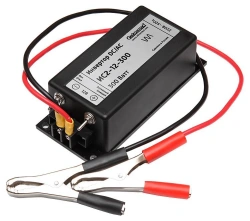 DC/AC Voltage Converter Inverter IS2-12-300 12V to 220V 300W