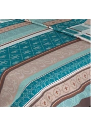 Cotton Poplin Fabric, Art. 150P, 100% Cotton, 150 cm Wide