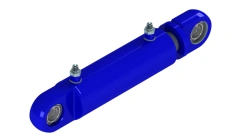 Hydraulic Cylinder 1236.00.00.00 (100x63-250 mm), 16 MPa