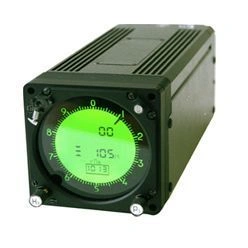 Electronic Barometric Altimeter VBE-SVS