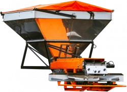 Fog Sprayer Tuman-2 - Interchangeable Technological Equipment