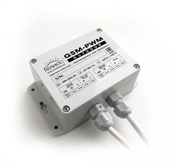 Helios OD Lighting Control Devices for Electric Installations