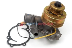 Water Pump with Gasket Set for ZMZ 40522 Engine 4063.3906629