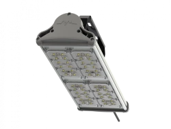 LED Street Light DSO 21.2M (110-150W) - 148x58-MP