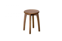 Wooden Stool for Dining, Office, and Educational Use