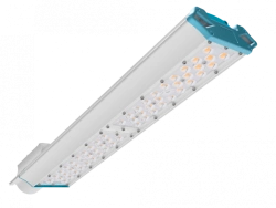LED Light Fixture ISBERG Model ISI 100 EFFECT